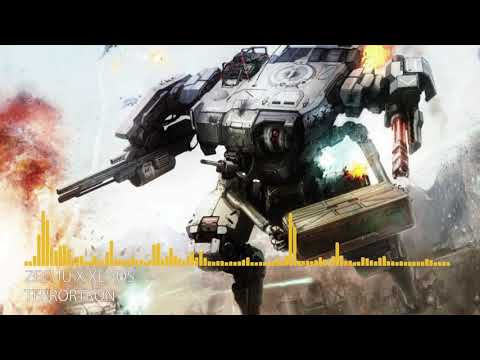 [Robostep] Zecuu X Xenos - Terrortron