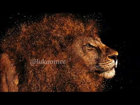 LUKÃO MEC 🙏🏾 EU VOU TE EXALTAR (Áudio Oficial)