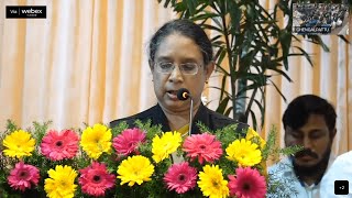 Inauguration of DM cum JM Court at Tiruporur and Pallavaram in Kancheepuram District;?>