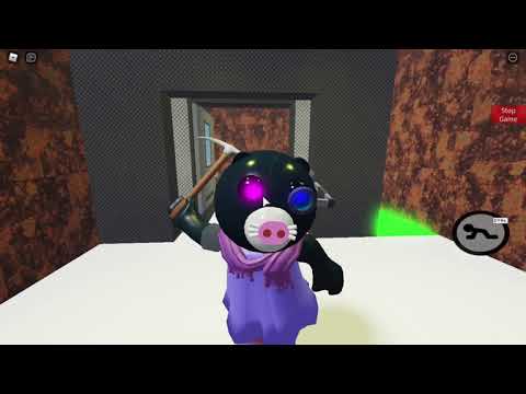 Mimi Jumpscare (Redesign)