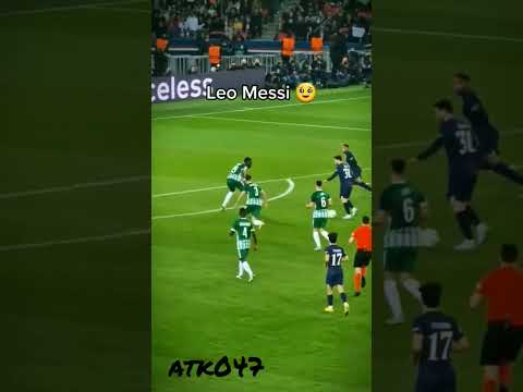 #messi #psg #youtubeshorts #youtobeshorts