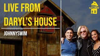 Daryl Hall &amp; Johnnyswim - Do What You Want, Be What You Are (Live From Daryl's House)