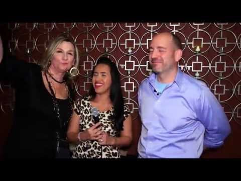 Rise Up San Antonio  - Stir Cocktail Lounge