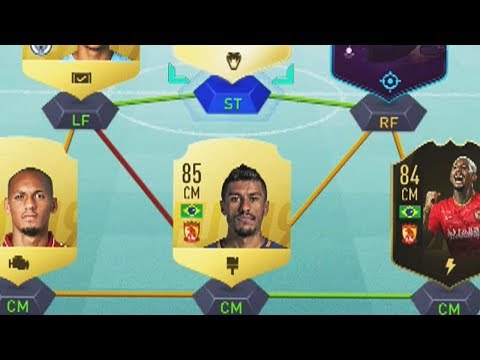 OSTIN UUDEN TIIMIN!! - FIFA 19 ROAD TO GLORY SUOMI #20