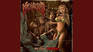 Vilolent Brutal Killings
