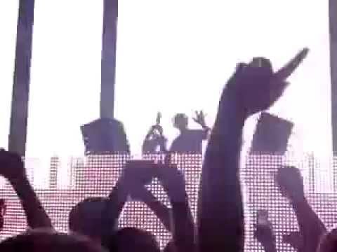 Tiesto Feat. Kele Okereke - Its Not the Things You Say ( ID Remix )