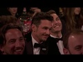 James Franco Exposed at Golden Globes 2018