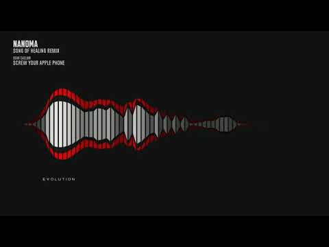 Nanoma - Song of Healing (Lo-fi Remix)