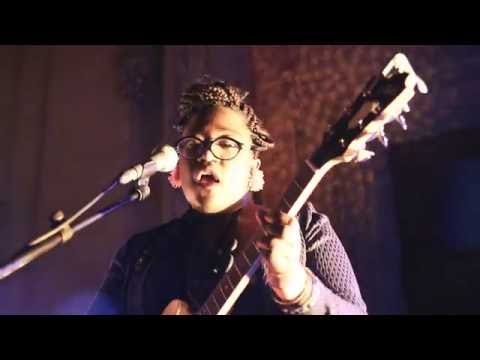 Melissa Laveaux l Postman l Festival 36h St Eustache