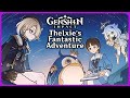 full thelxie s fantastic adventure event genshin impact 4.2