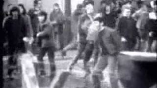 KMFDM WTF?!: Kontest Entry