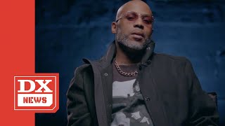 DMX Recalled Meeting An Angel In An Interview 3 Weeks Before His Death