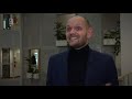 Wethouder jeugd&onderwijs Wouter Struijk ziet de messencultuur ook als een groot maatschappelijk ...