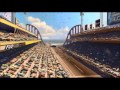 Planes Preview With Sierra McCormick And Cameron Boyce Part 1