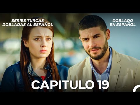 Todavia Tengo Esperanza Capítulo 19 (Doblado en Español) La Versión Larga