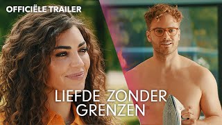 LIEFDE ZONDER GRENZEN trailer | 14 oktober in de bioscoop