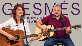 Giesmės