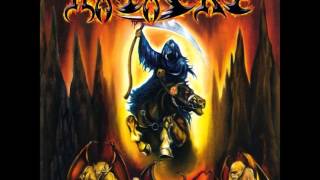 Masacre - Total Death (Full Album)(HD)