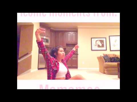 Iconic Moments From: MAMAMOO