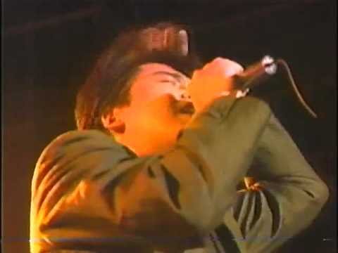 大沢誉志幸 / 恋にjust can't wait