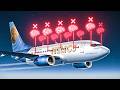 A Silent Killer What Happened With Helios Flight 522