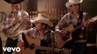 Por Enamorarme - Los Plebes del Rancho de Ariel Camacho (Official Video)