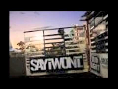 Who Gone Say by Young Hak feat. Mo Gwop produced by Young Hak