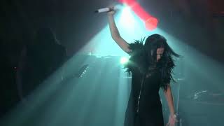 Tarja Turunen Tired of being alone Subtitulada HD