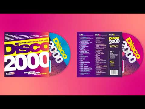 DISCO 2000 (Intro)