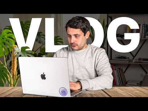 Ich programmiere eine komplett neue App - Tag als Softwareentwickler