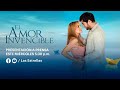 Presentación A Prensa De El Amor Invencible Las Estrellas