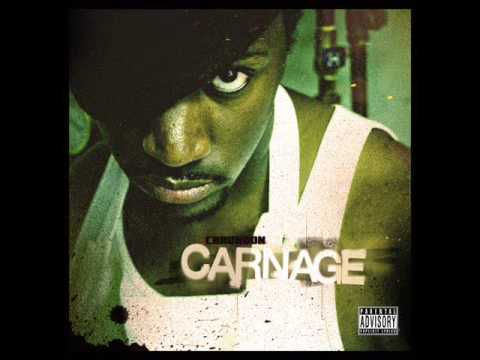 Chaundon Feat. Darien Brockington - Don´t Take It Personal