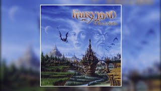 FAYRILAND - &quot;Doryan The Enlightened&quot; / (2003)