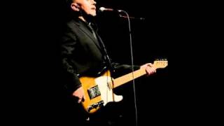 Dave Dobbyn - Magic (What She Do)