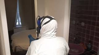 Vidéo Novalia Services — nettoyage après décès