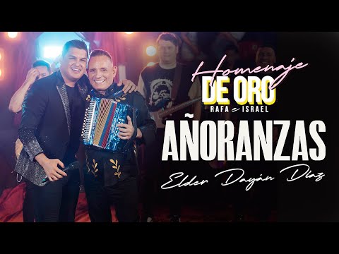 AÑORANZAS - Elder Dayán Díaz y Julián Rojas (Video Oficial)