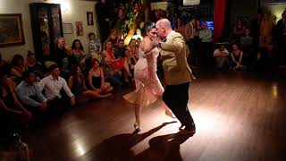 Tinta roja - Sebastian Missé & Andrea Reyero Athens 29/04/2023 4/4