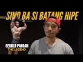 Sino ba si BATANG HIPE| esp. appearance the legendary GERALD PANGAN| Posing routine @Batang Hipe