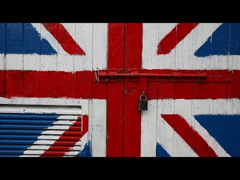 Brexit turmoil has lasted more than three years