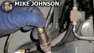 OBD Code p2a03 Guide to Repair