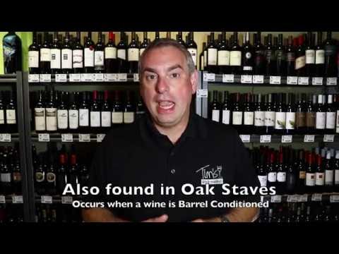 Tim Talks Wine: Episode 12 - Tannins! and How to Manage Them...