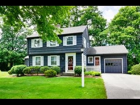 56 Edgewood Rd, Shrewsbury MA 01545 - Single Family Home - Real Estate - For Sale -