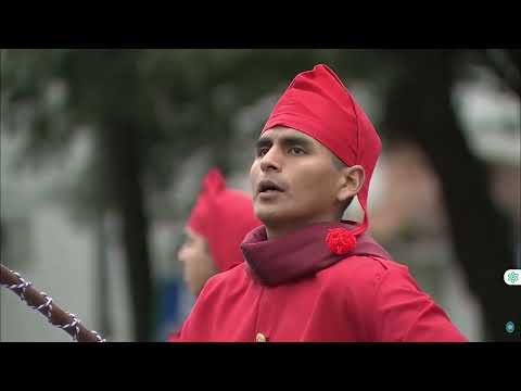 Sáenz en los homenajes a Güemes: “Debemos tomar su ejemplo y defender los intereses de la Patria y de los salteños