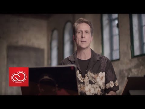 #AdobeFotoNacht 2017 – Matthias Schulze & DomQuichotte – Quicktipp-Battle 5/5. (17/18) | Adobe DE