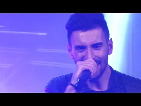 Turbo folk - Filip Bozinovski i Play Band (Cover Moja Svadba 2018)