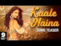 Kaale Naina Song Teaser | Shamshera | Ranbir Kapoor, Sanjay Dutt, Vaani | Neeti, Shadab | Mithoon