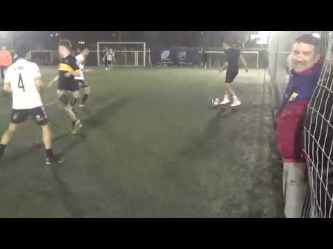 VILLA RAFFO VS REAL SAVEDRA - #LigaNuñez - #Clausura SLS - 7/10/23