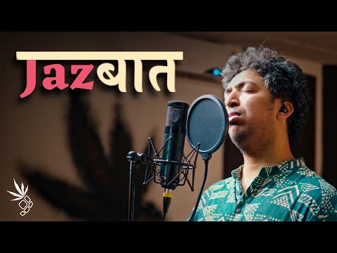 Pineapple Express - JAZBAAT ft. @Shubham_Roy