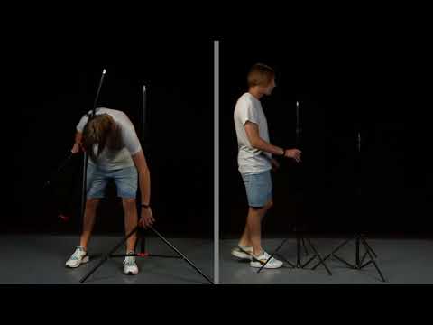 Миниатюра изображения товара Штатив Falcon Eyes FlyStand 2800 / 25926