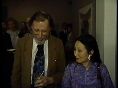 Hovhaness Documentary Part 1